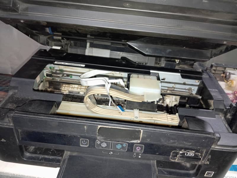 Epson Printer L220 2