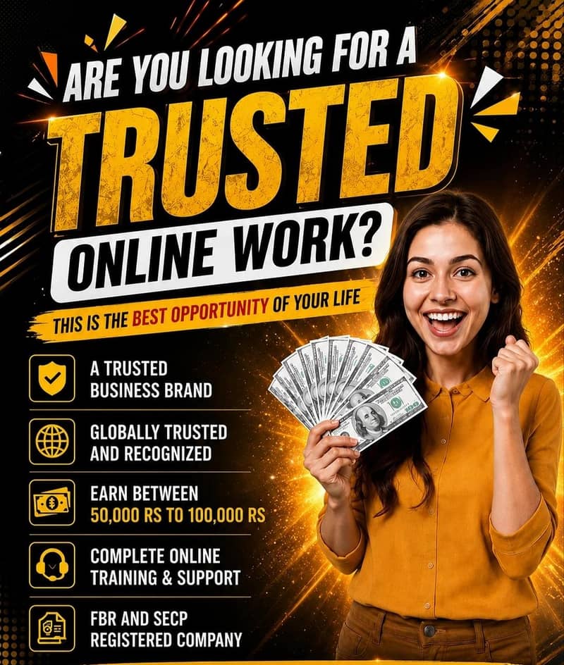 trusted work 0