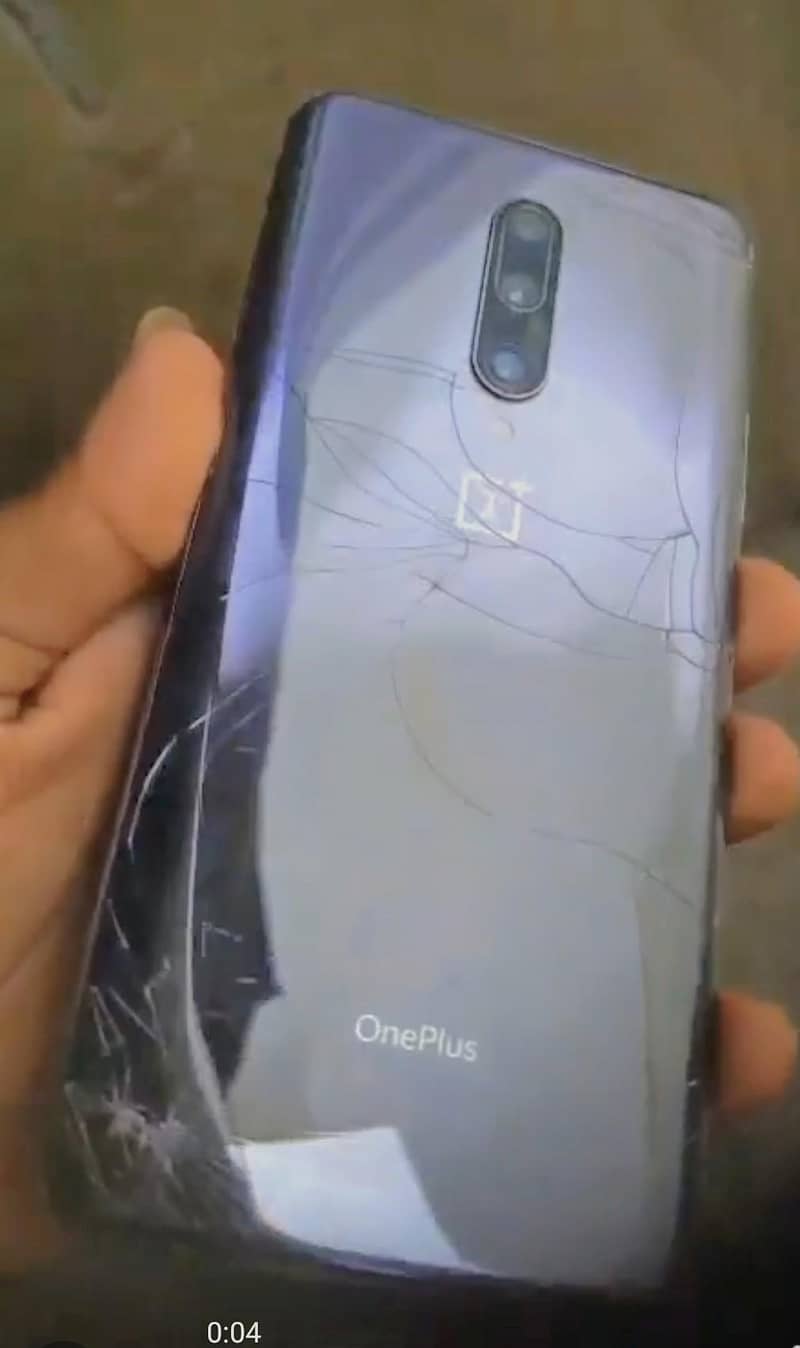 One Plus 7 Pro 2