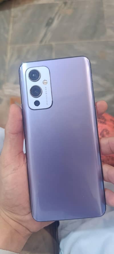 One Plus 9