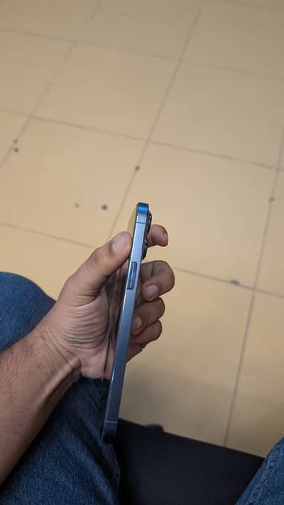 iPhone 13 Pro Max Pta approved 128