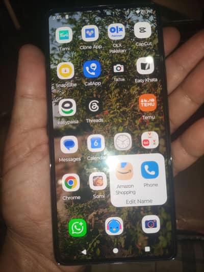 Motorola Edge 30 Pro