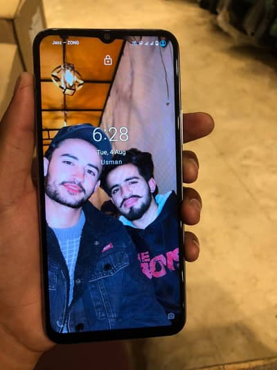 Vivo Y20