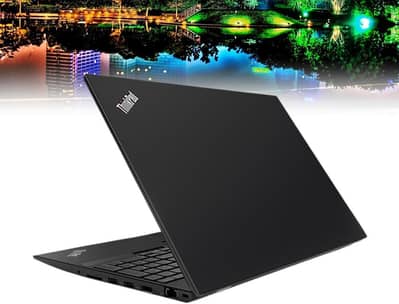 Lenovo Thinkpad p50s