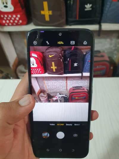 Tecno Spark 6 Go