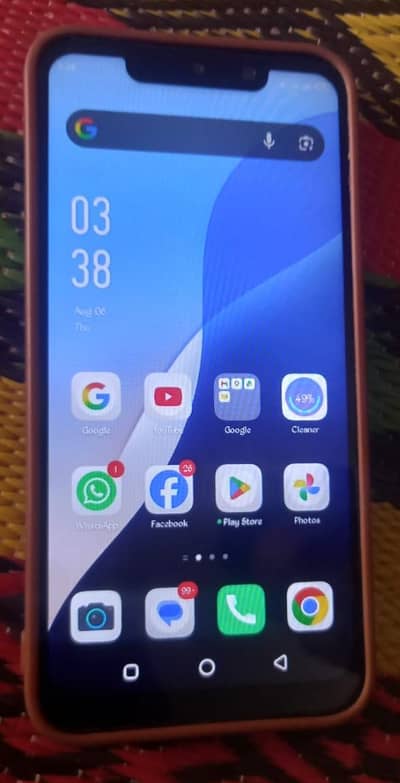Infinix Hot 7 Pro