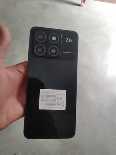 Zte Blade A35