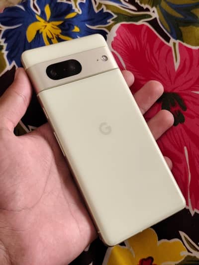 Google Pixel 7
