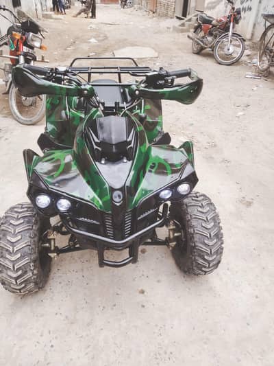 2 maha used hoi ha laike a new all parts for working