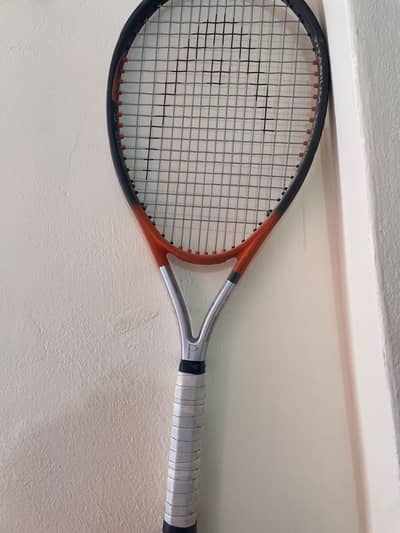 HEAD Ti. S2 (Titanium series) Imported Tennis Racket