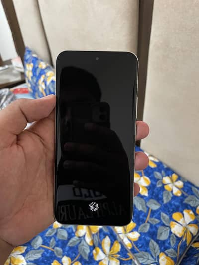 Infinix Hot 6 Pro +