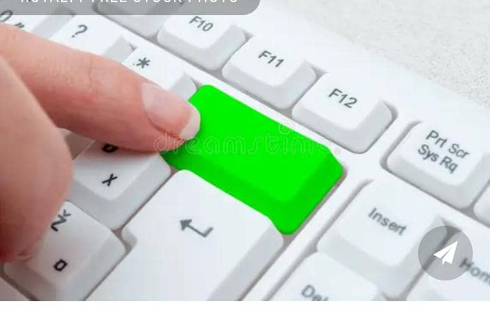 Typing Data Entry Work Required 0