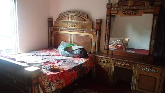 Bed dressing
