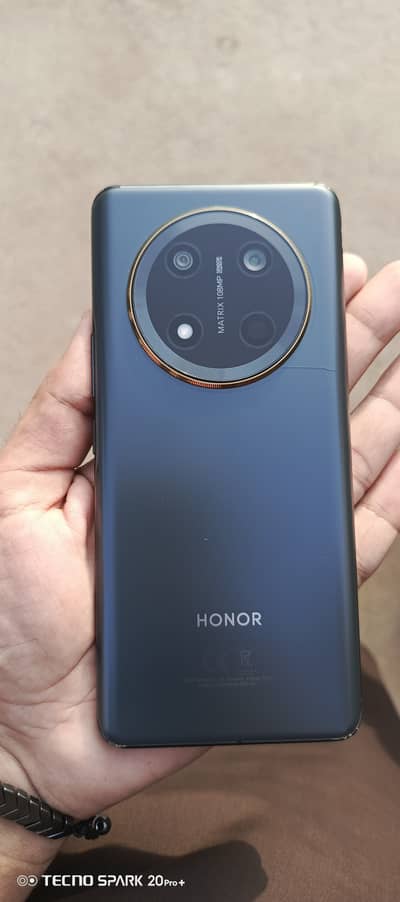 Honor X9c