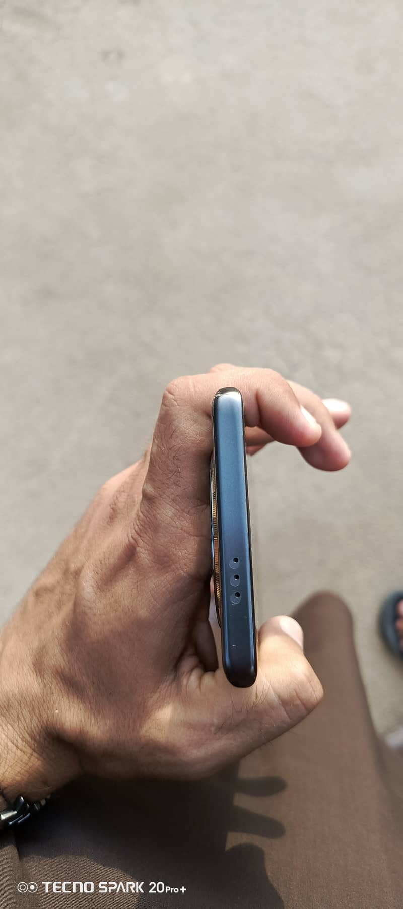 Honor X9c 4