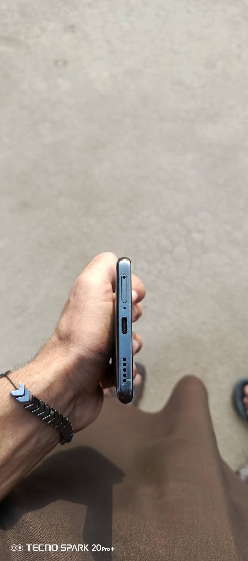 Honor X9c 5