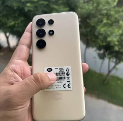 Itel s26 ultra sale and exchange