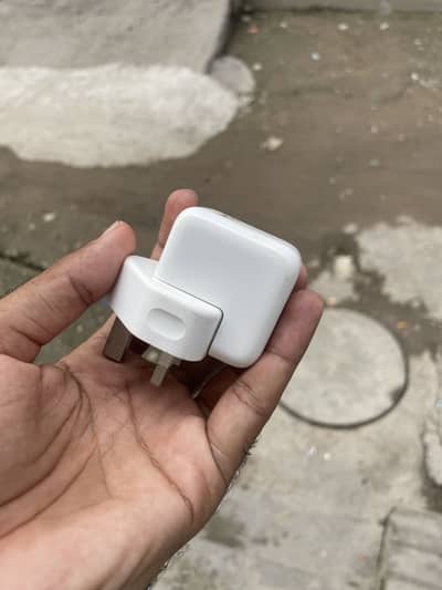 Apple charger