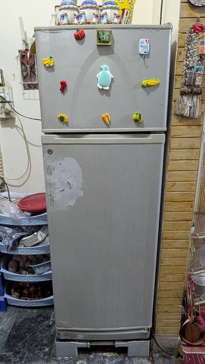 Dawlance refrigerator excellent working