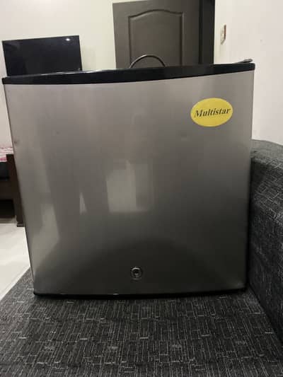multistar mini fridge
