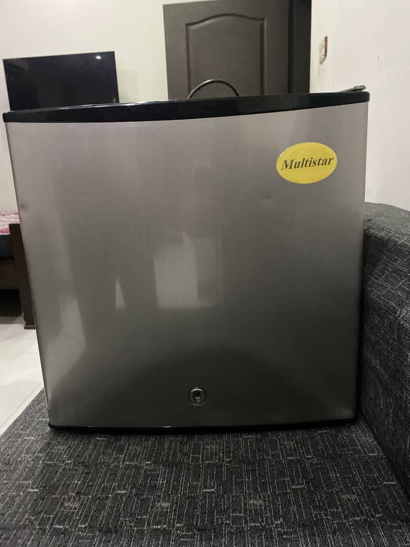 multistar mini fridge 0