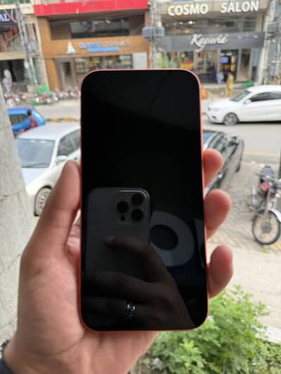 Apple iPhone 17 Pro Max 256GB 100% battery health 10/10 with Box