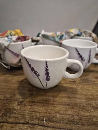 3 Kitchen items for urgent sale