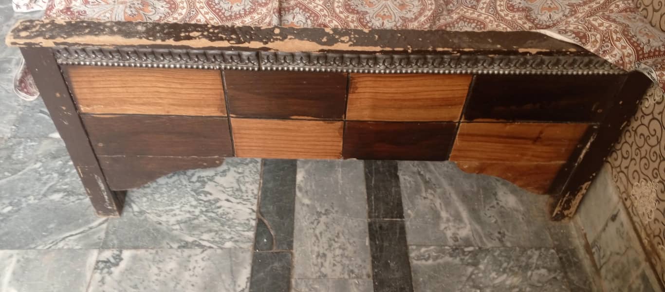 Single bed used 0