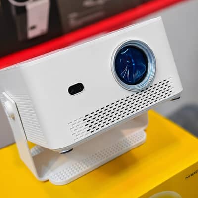 Magcubic HY450MAX Projector