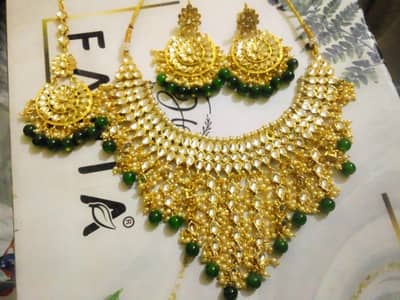 jewelry set