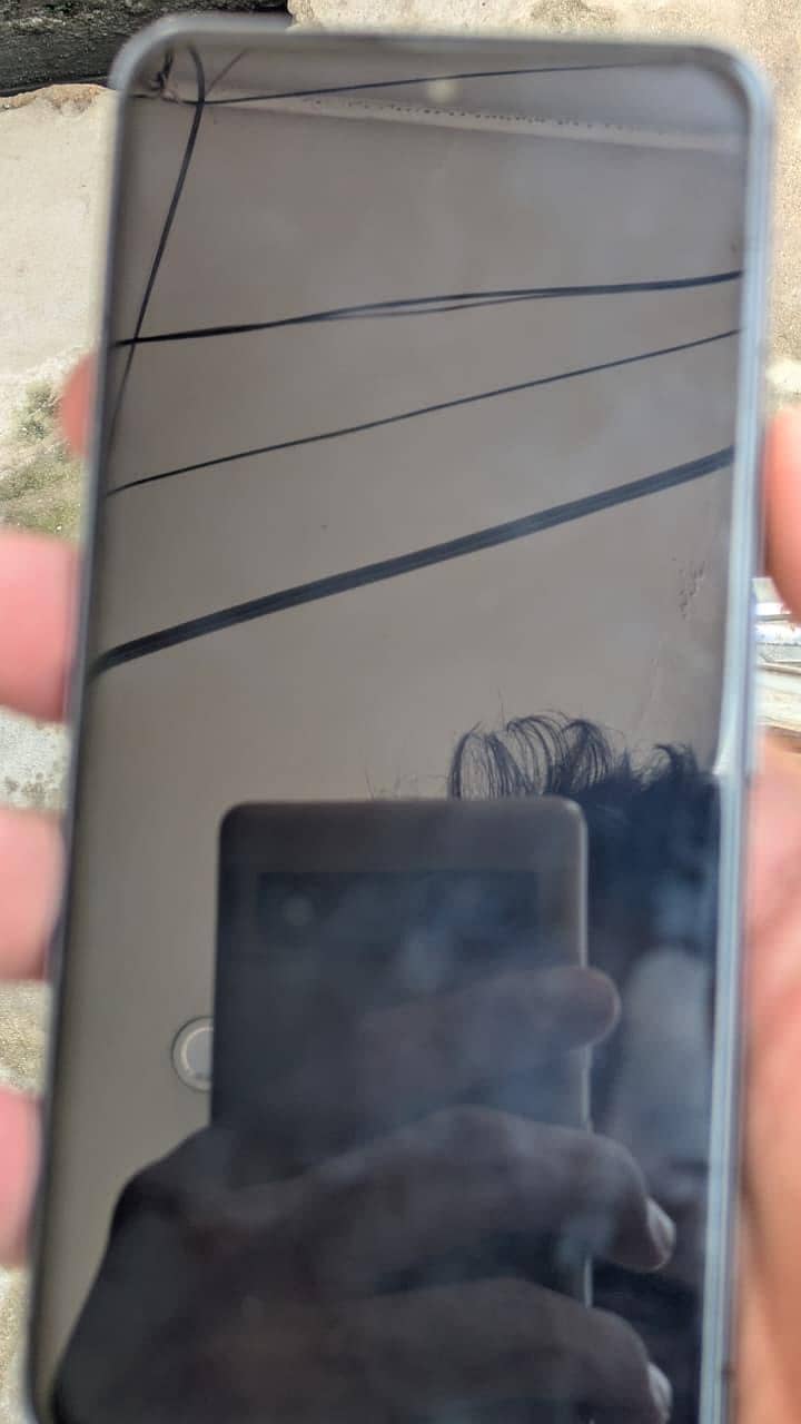 Google Pixel 8 3
