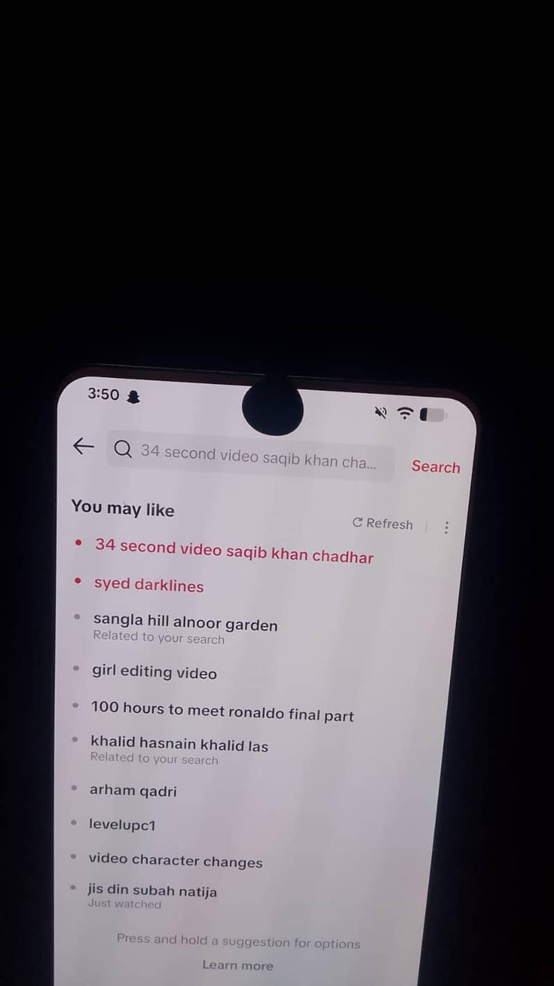 Google Pixel 8 5