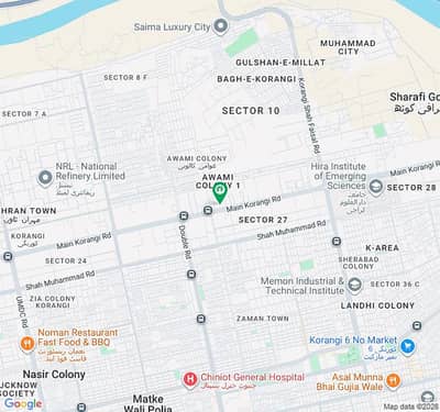 Premium Office Space for Rent | Ground + 2 Floors | Commercial Building