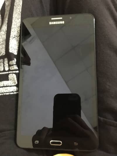 Samsung A6 tab