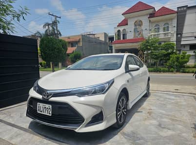 Self Drive Car Rental in Lahore- Rent a Car Service- All Cars for Rent