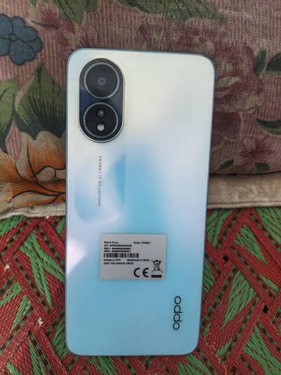 OPPO A18