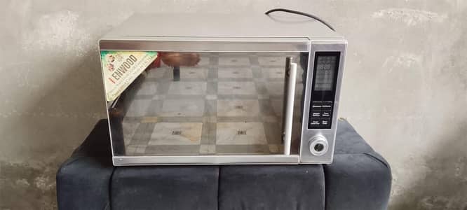 Kenwood Oven for Sale |  Excellent Working For Sale