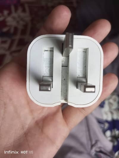 iphone charger