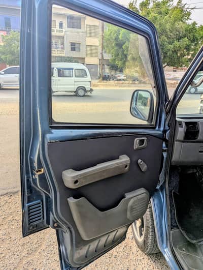 Nissan Clipper 2006