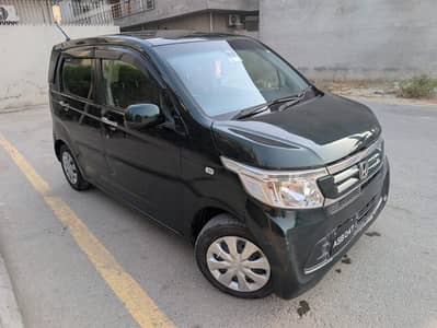 Honda N Wgn 2019