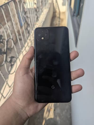 Google pixl 4xl