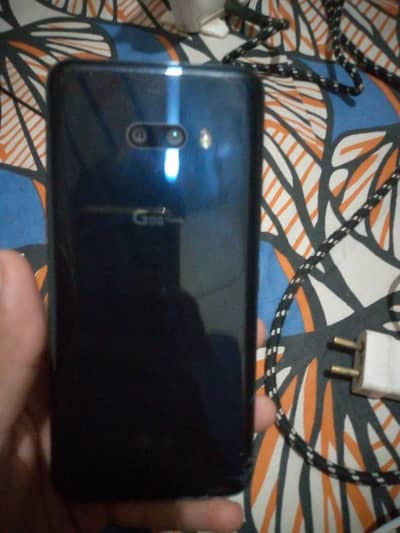 LG G8X ThinQ