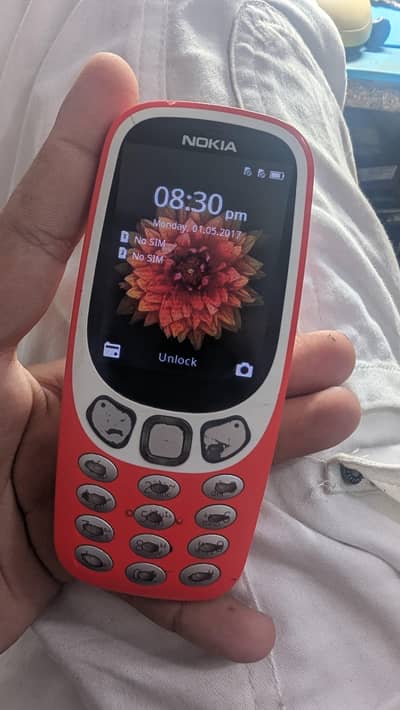 Nokia 3310