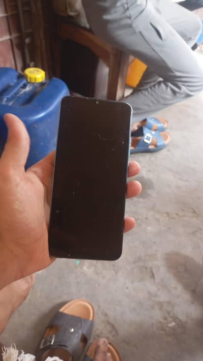 OPPO A15
