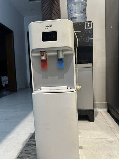 Water Dispenser