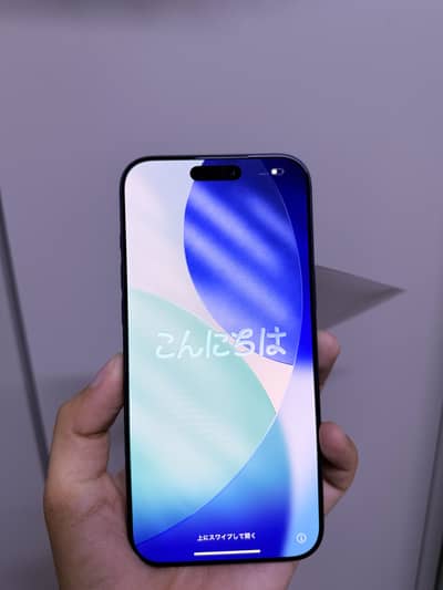 Apple iPhone 17 Pro Max JV