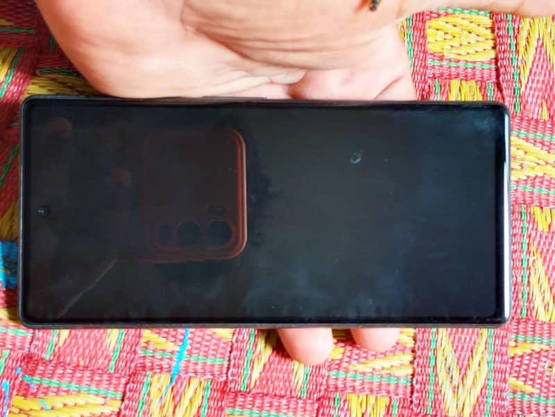 Google Pixel 6a 0