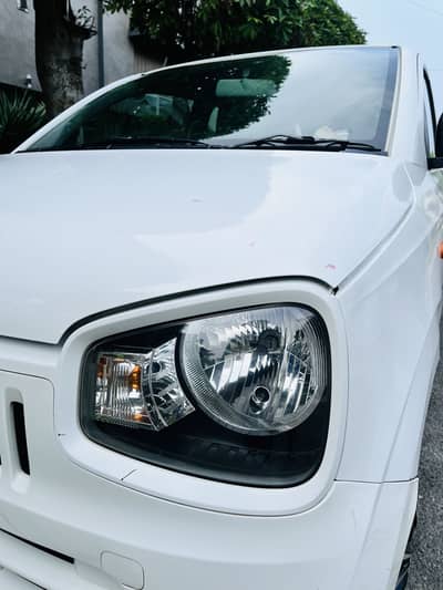 Suzuki Alto 2022/23