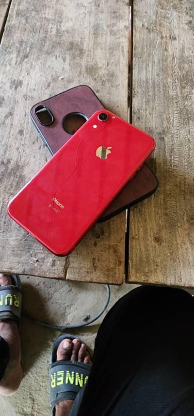Apple iPhone XR 64 gb non pta