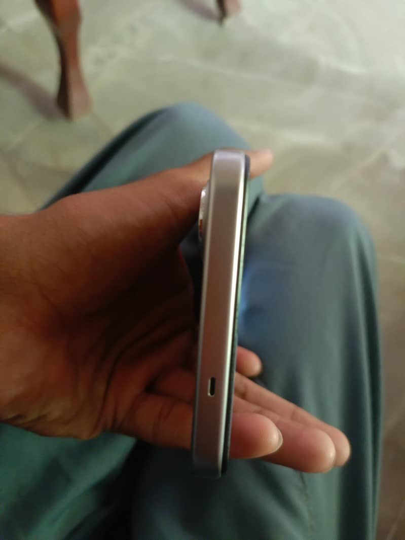 Tecno Other Model 3